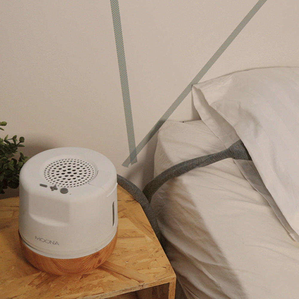 Умное устройство для улучшения качества сна. Moona 2 купить в Москве по ...